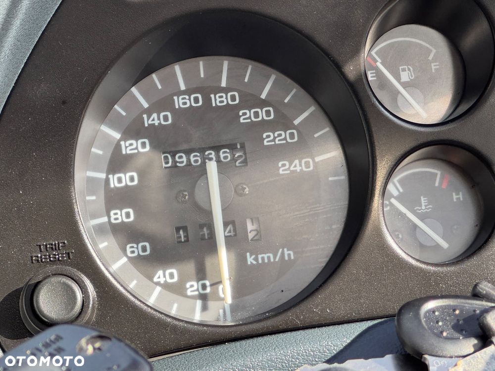 Honda ST - 17