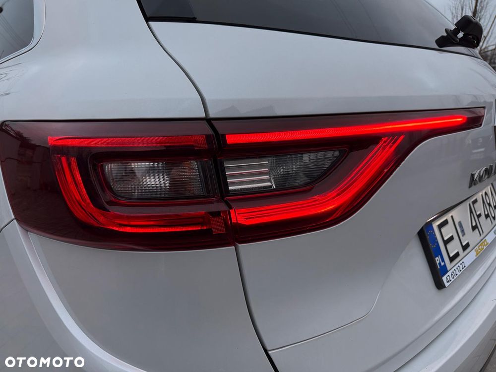 Renault Koleos 2.0 dCi Initiale Paris 4x4 X-Tronic - 13