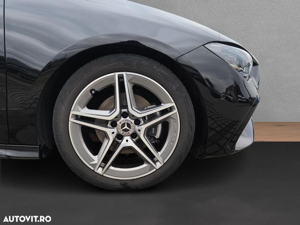 Mercedes-Benz CLA - 15