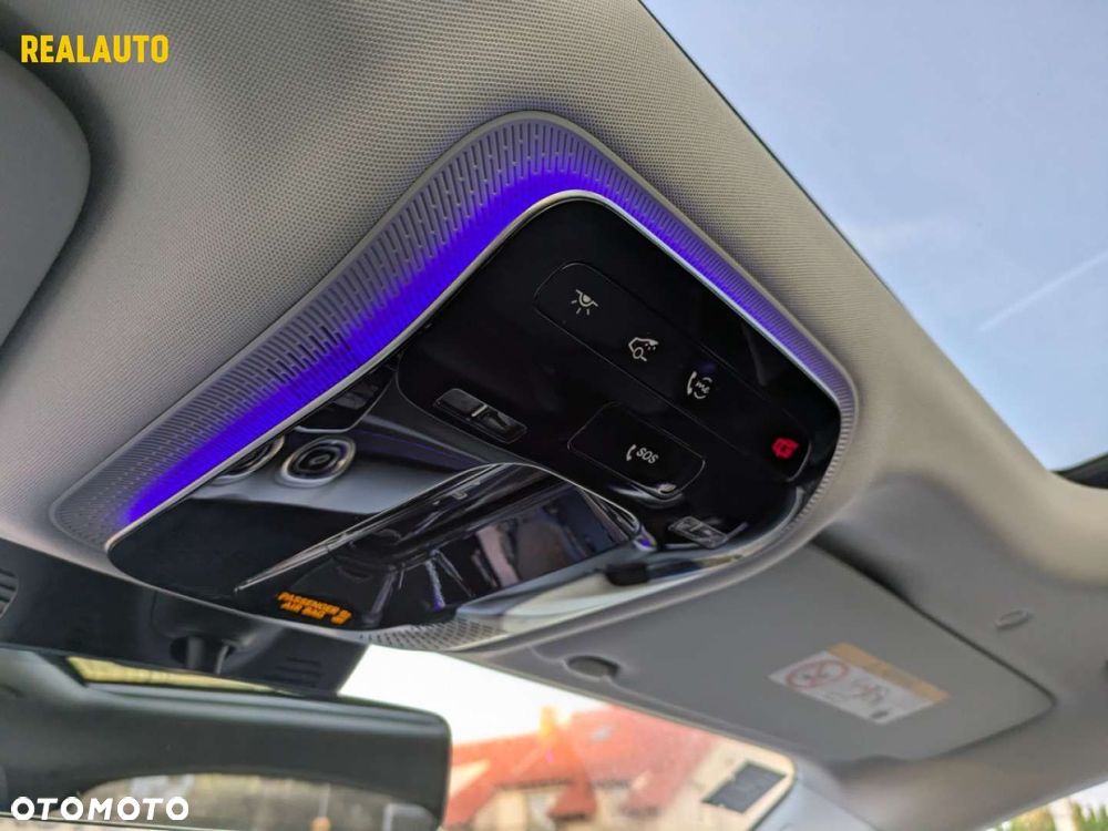 Mercedes-Benz GLC - 16