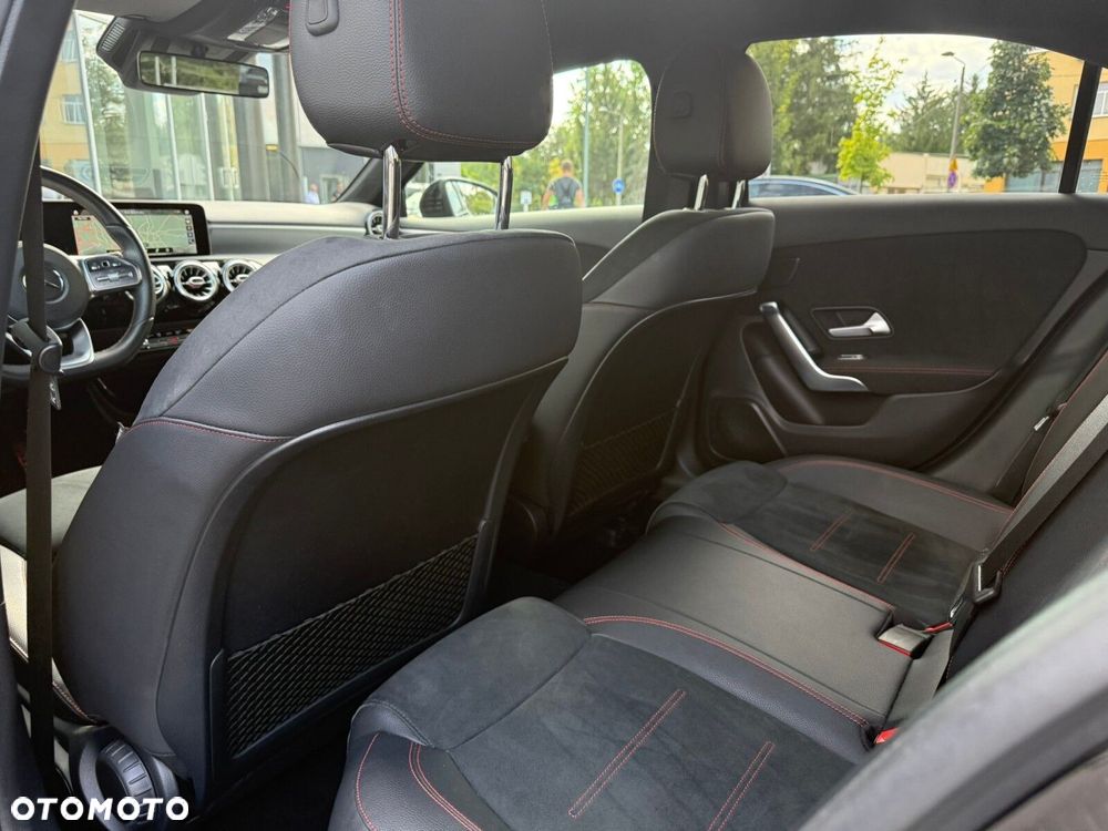 Mercedes-Benz Klasa A - 12