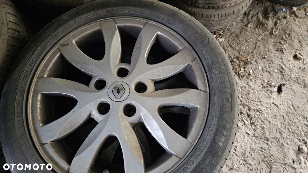 Renault Laguna 2.0 DCi FAP Expression - 5