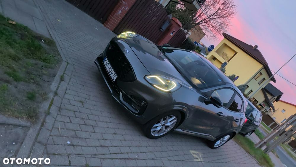 Ford Puma 1.5 EcoBoost ST X - 1