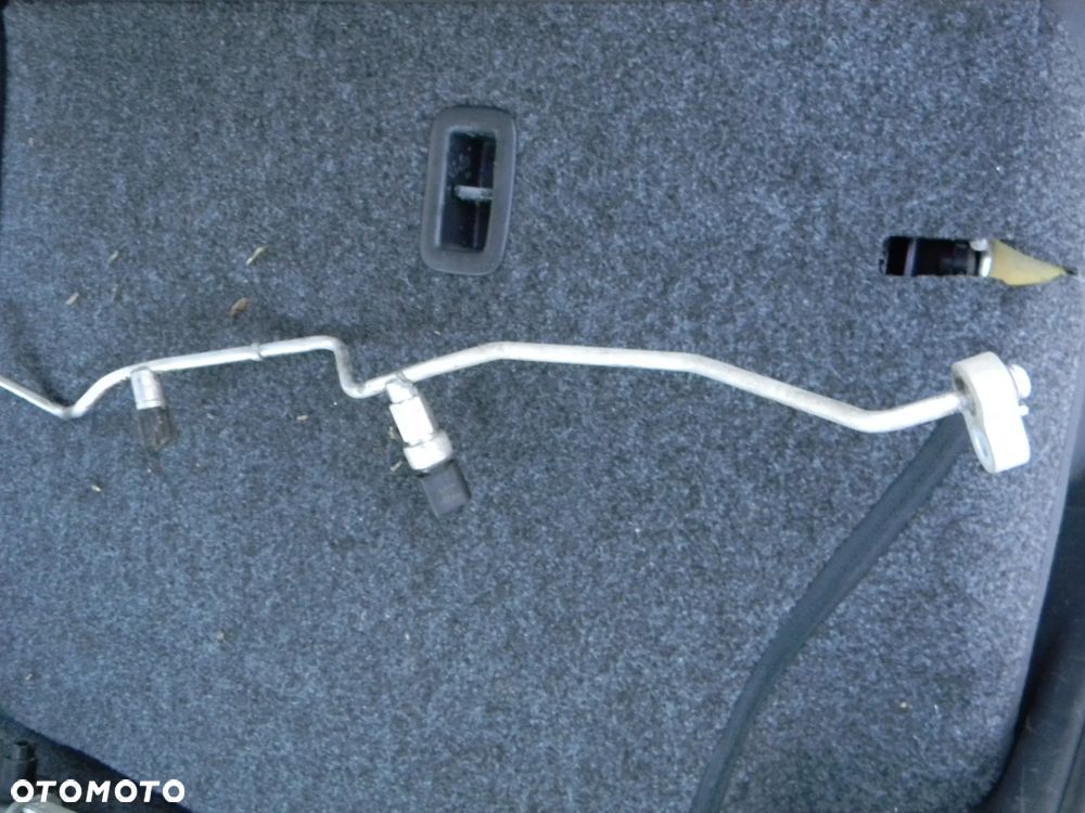 VW UP SKODA CITIGO SEAT MII wąż przewód klimatyzacji - 2