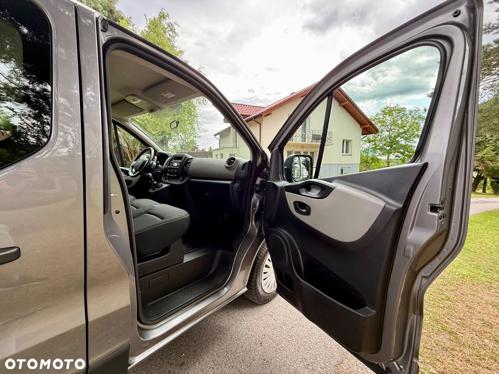 Renault Trafic L2H1 2,9t Business - 31