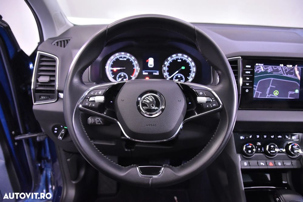 Skoda Karoq - 16
