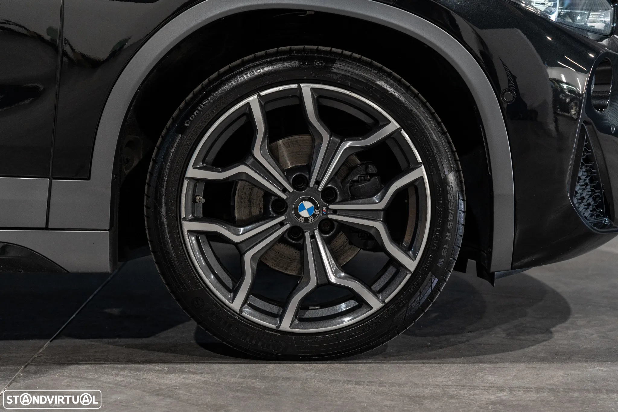 BMW X2 18 i sDrive Auto Pack M - 45