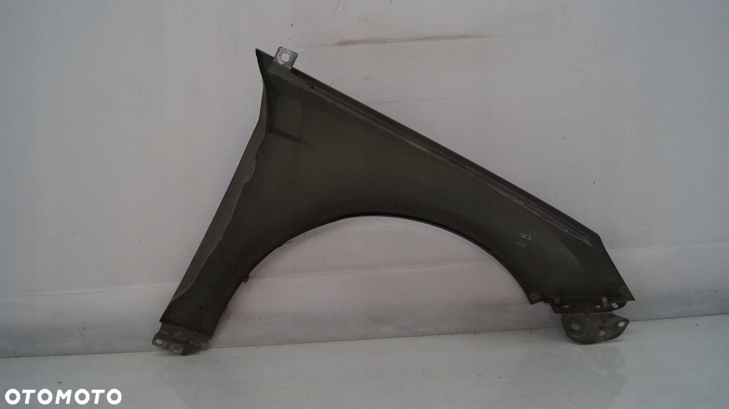 BŁOTNIK PRZEDNI LEWY FORD FOCUS MK3 VB 2012 - 8