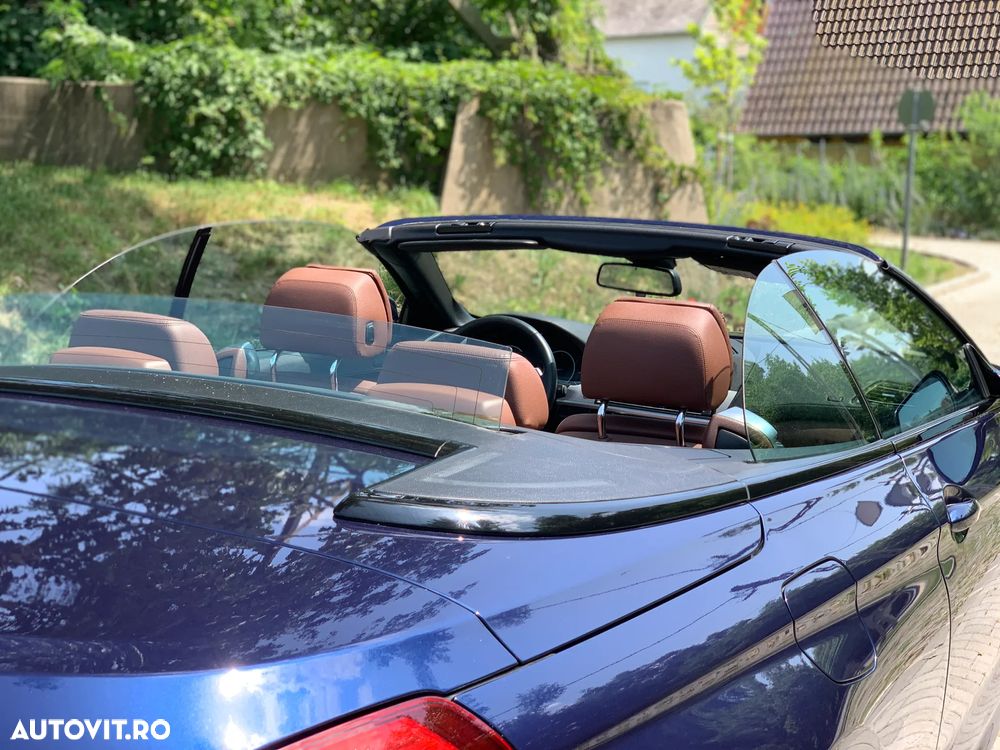 BMW Seria 6 640d xDrive M Sport Edition - 11