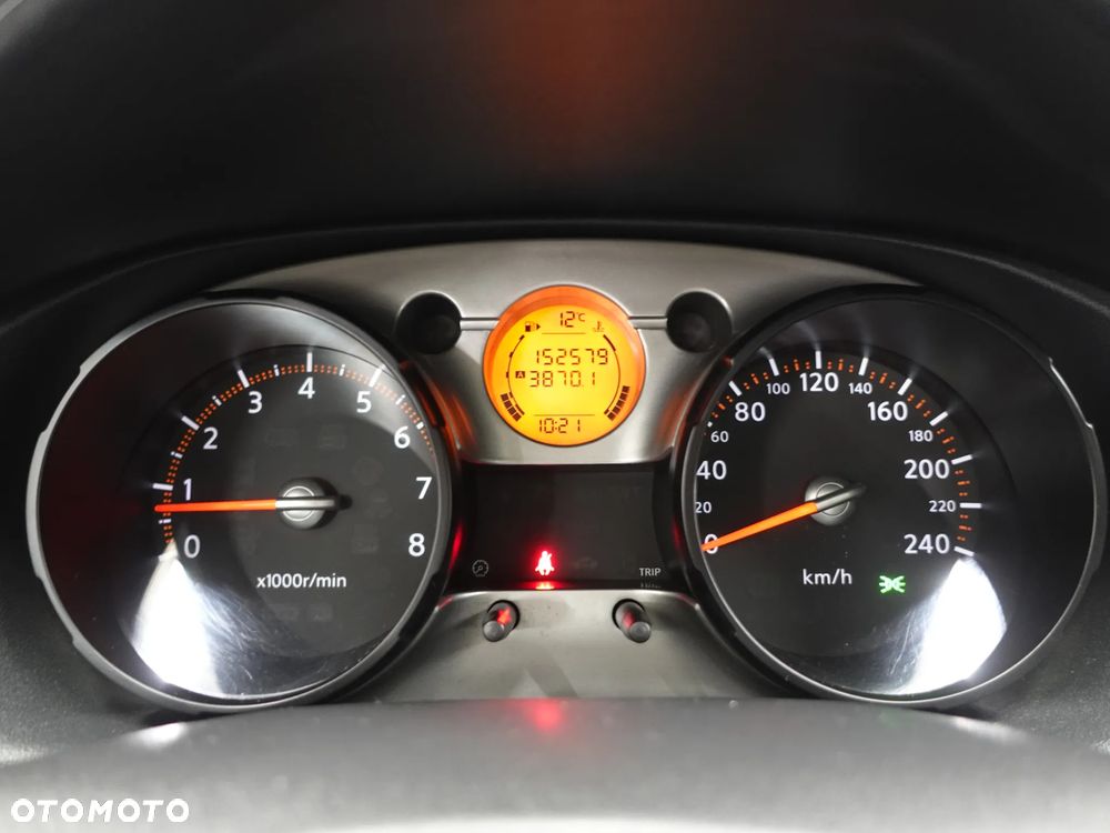 Nissan Qashqai 2.0 acenta - 38