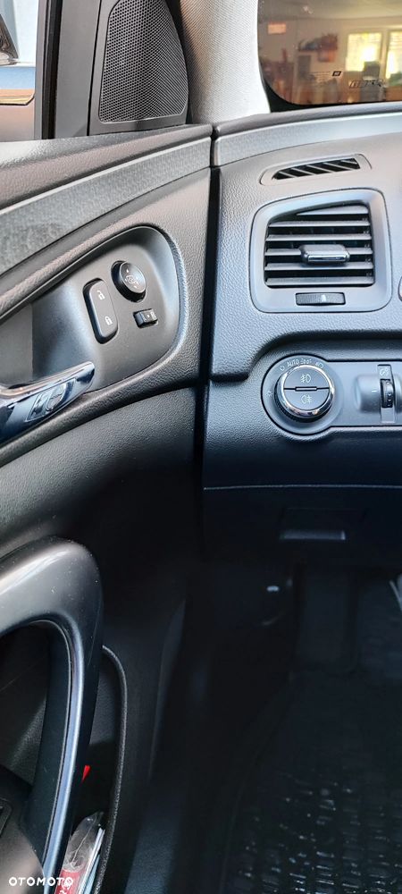 Opel Insignia 2.0 CDTI Edition ecoFLEX S&S - 13
