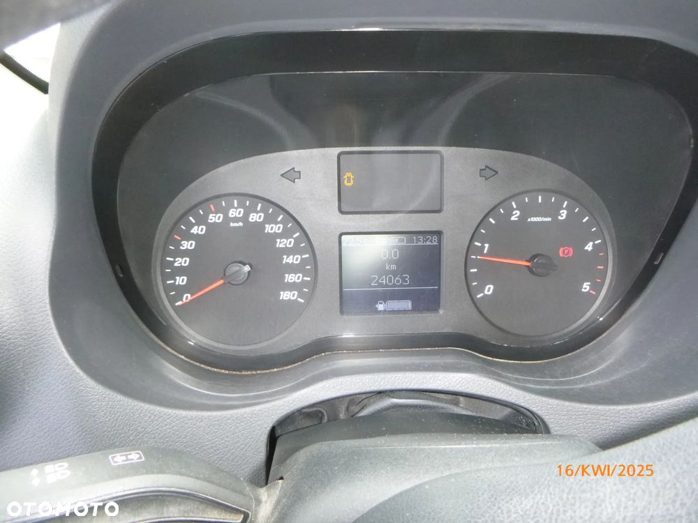 Mercedes-Benz Sprinter 515CDI VS30 - 8