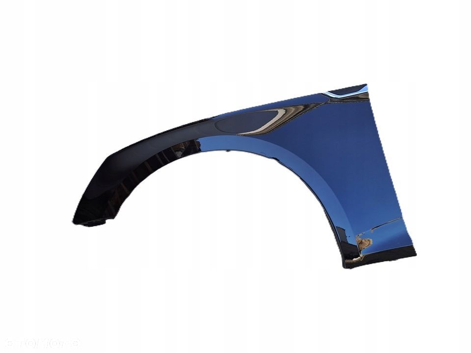 audi a5 8w lift 20-24r maska zderzak pas błotnik full led ly9t - 6