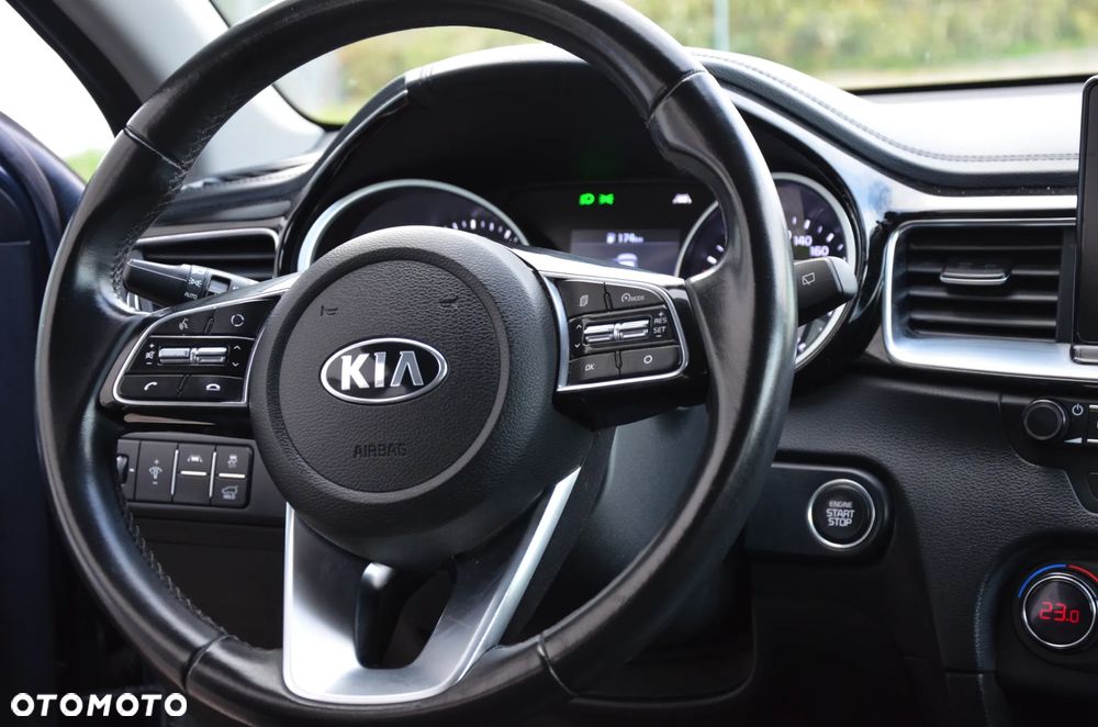 Kia Ceed 1.4 L Business Line Plus - 15