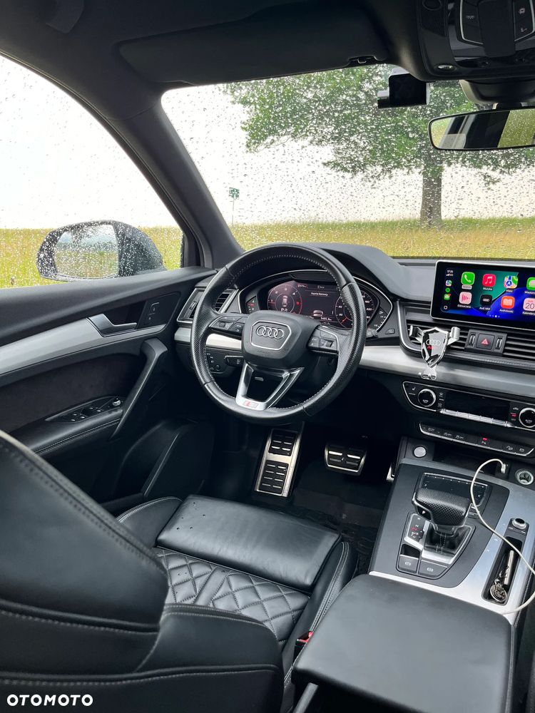Audi Q5 40 TDI Quattro S tronic sport - 3
