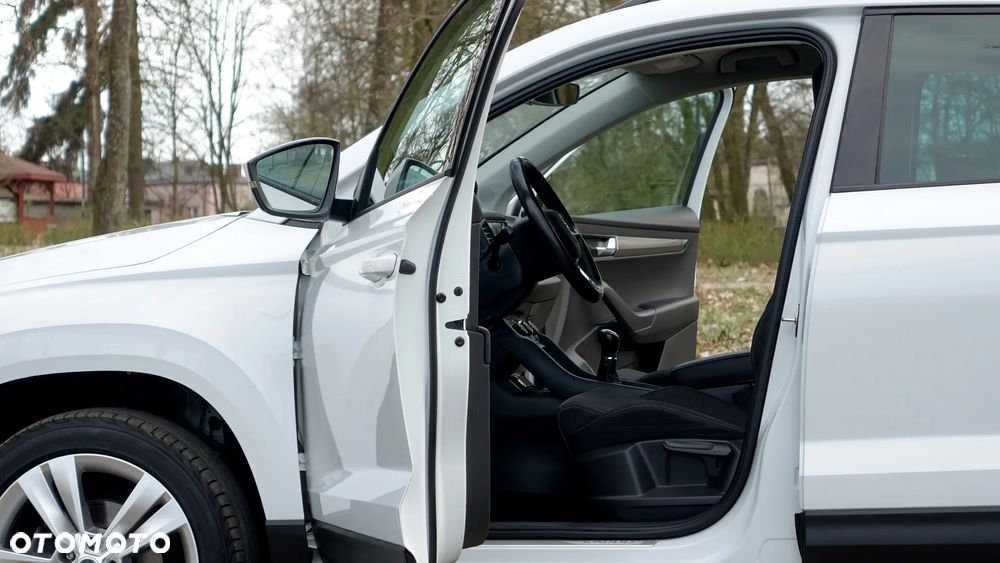 Skoda Karoq 1.5 TSI Style - 6