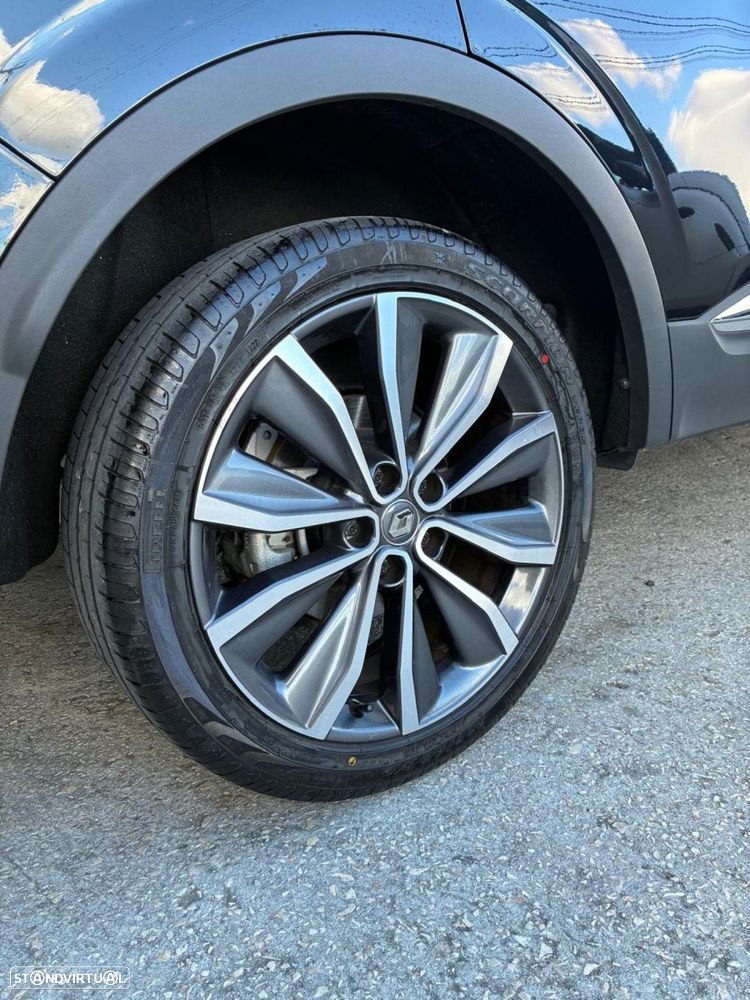 Renault Kadjar 1.3 TCe Intens - 12