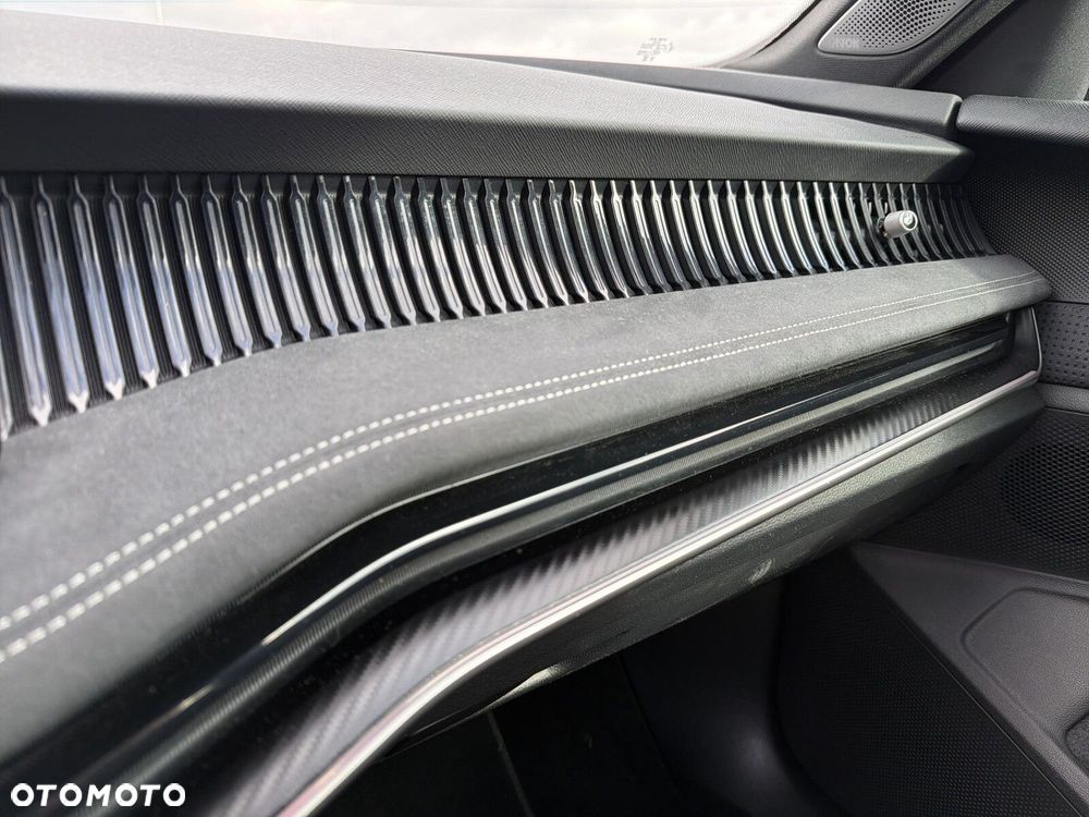 Skoda Superb 2.0 TDI SCR 4x4 Sportline DSG - 14