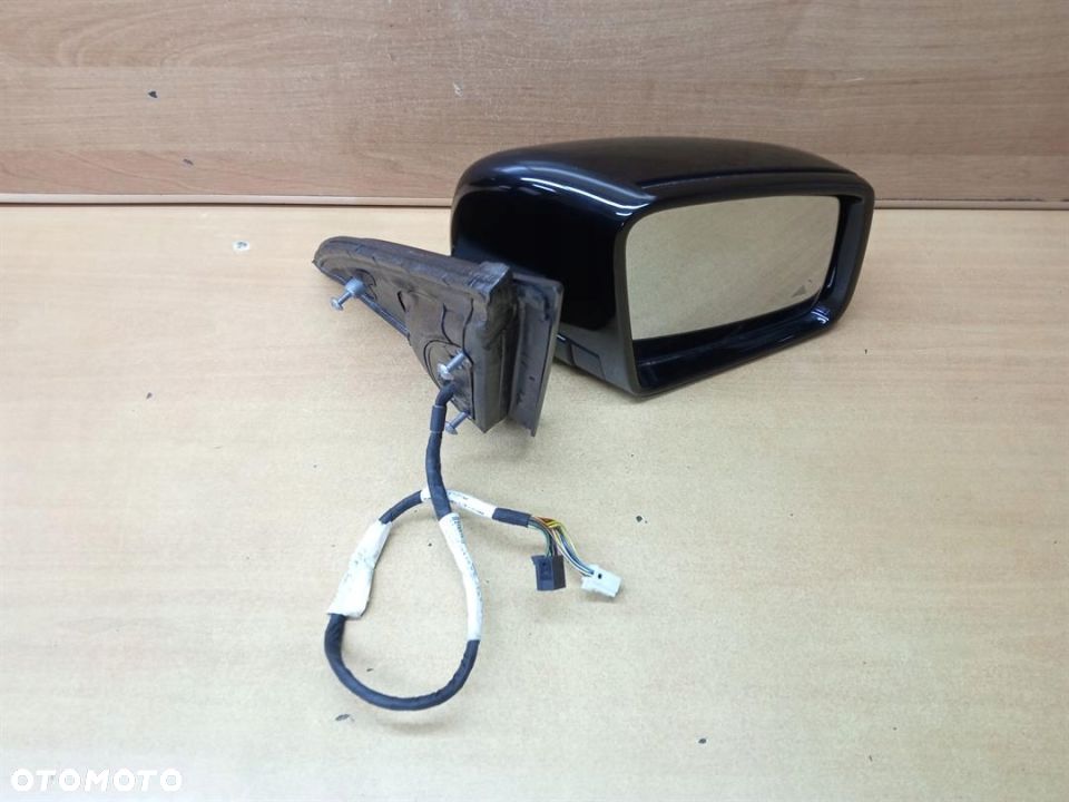 LUSTERKO PRAWE MERCEDES GL X166 108 040U EU - 1