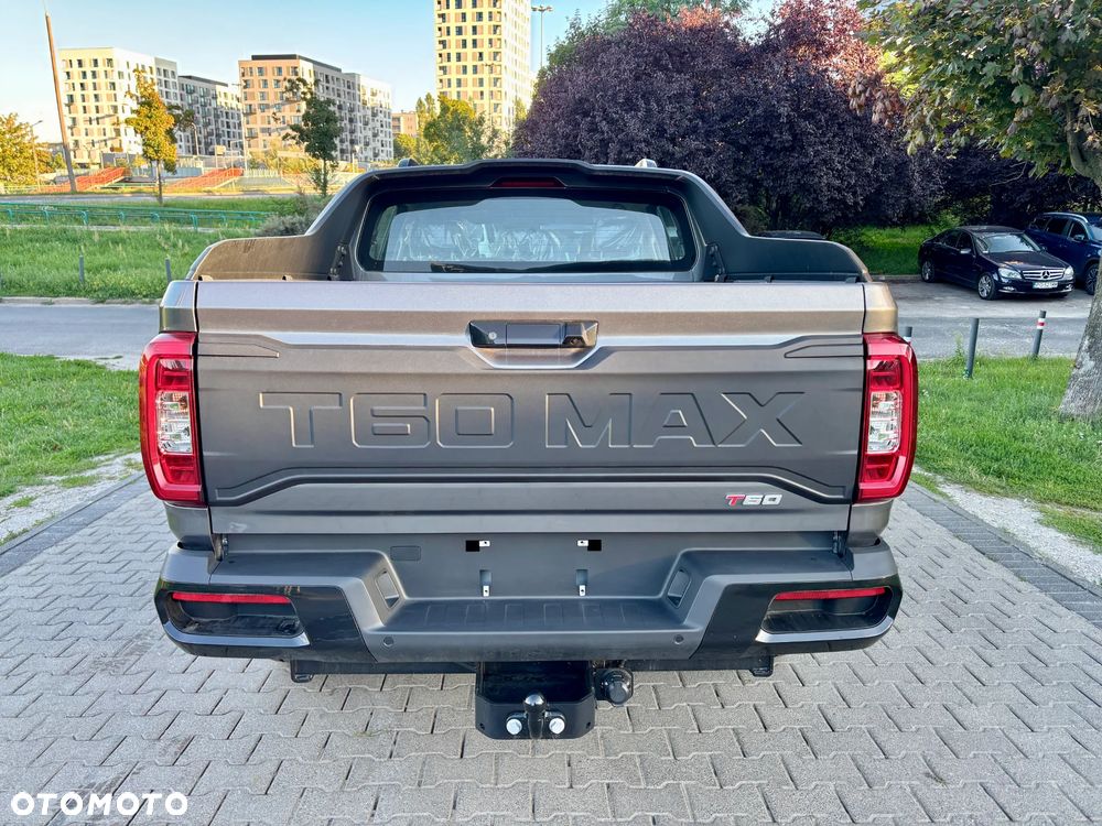 Maxus T-60 MAX - 7