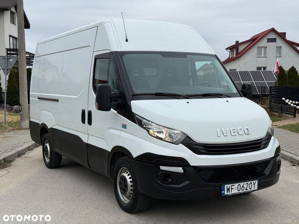 Iveco Daily 35s16 - 1
