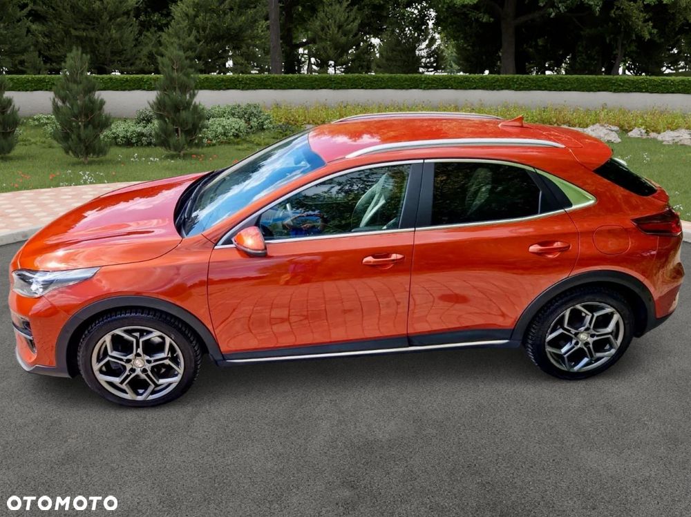 Kia XCeed 1.6 T-GDI L Business Line DCT - 9