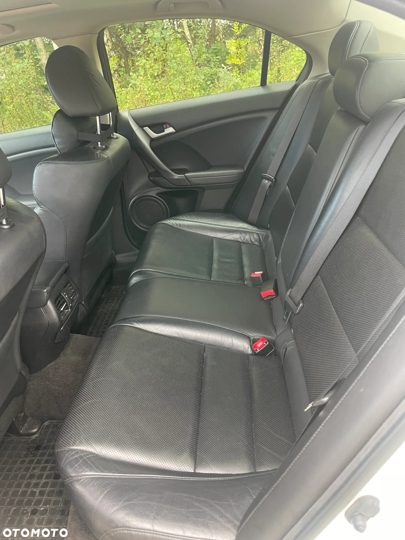 Honda Accord 2.4 Automatik Executive - 9
