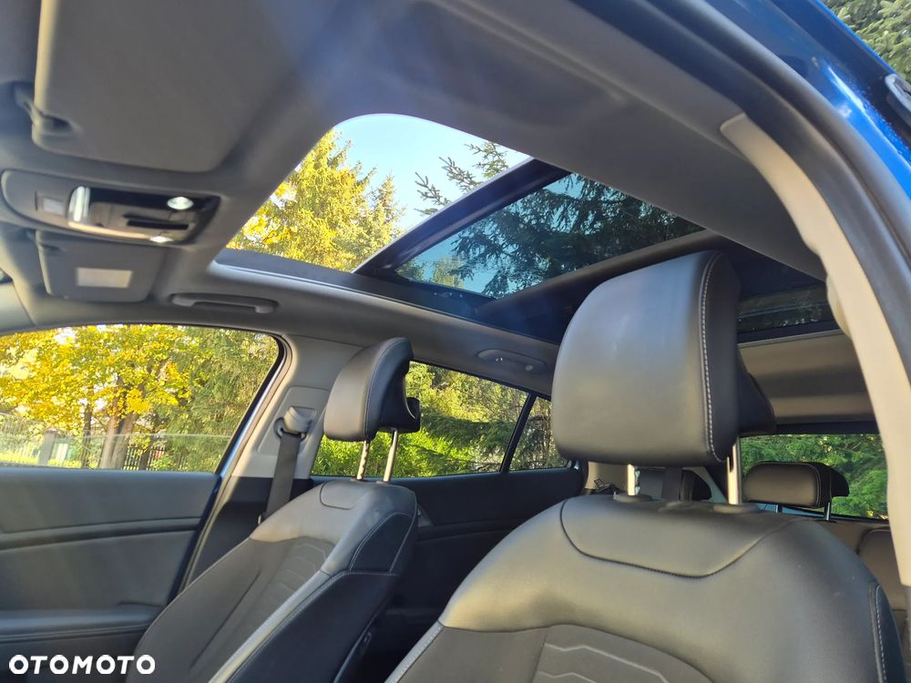 Kia Sportage 1.6 T-GDI Business Line 2WD DCT - 10