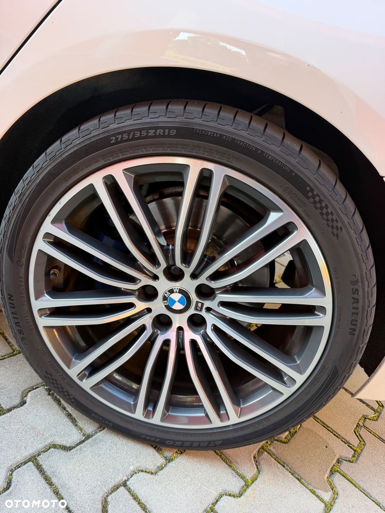 BMW Seria 5 - 30