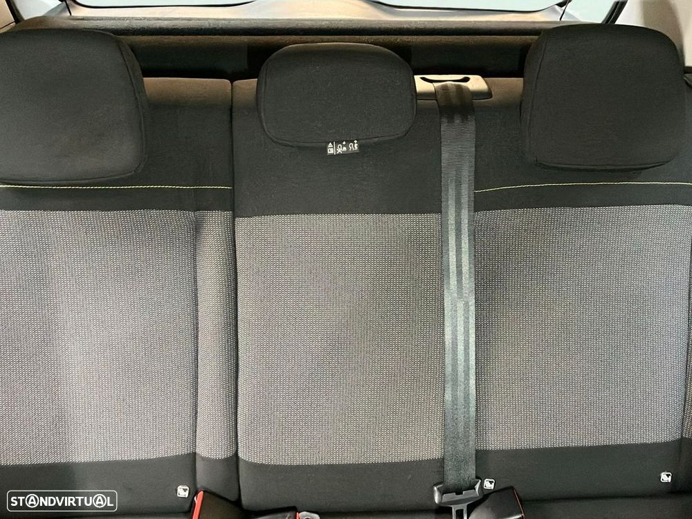 Citroën C3 1.2 PureTech Feel - 18