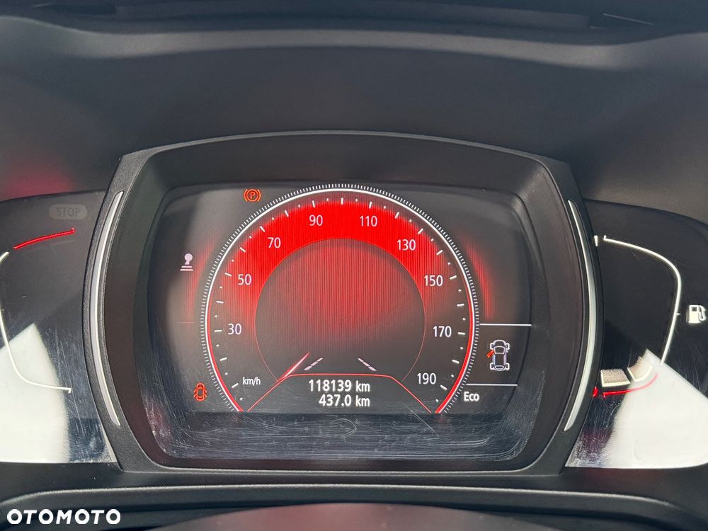 Renault Kadjar Energy dCi 110 Business - 16