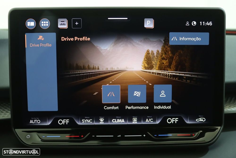 Cupra Terramar 1.5 e-Hybrid DSG - 35