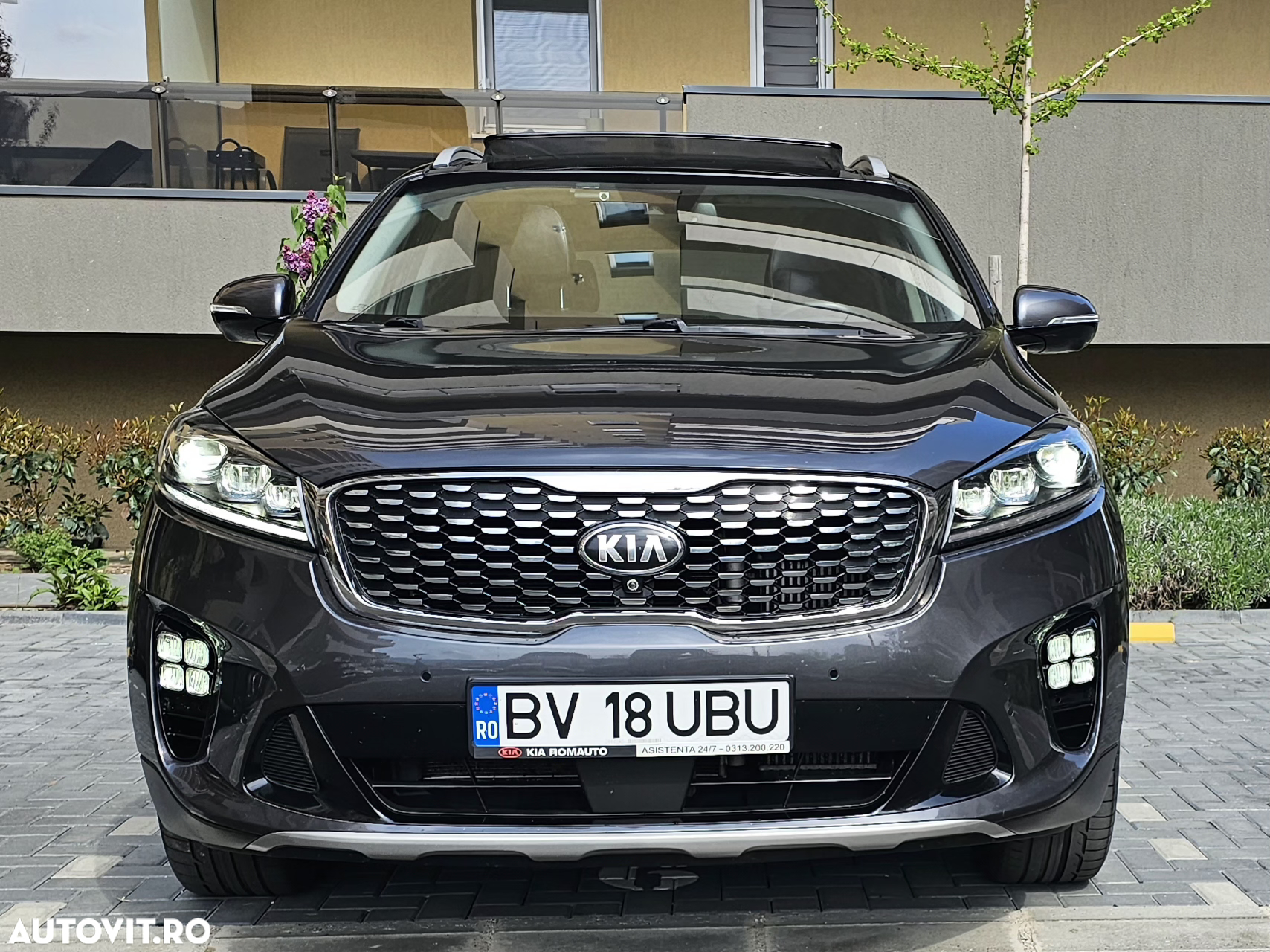 Kia Sorento - 29