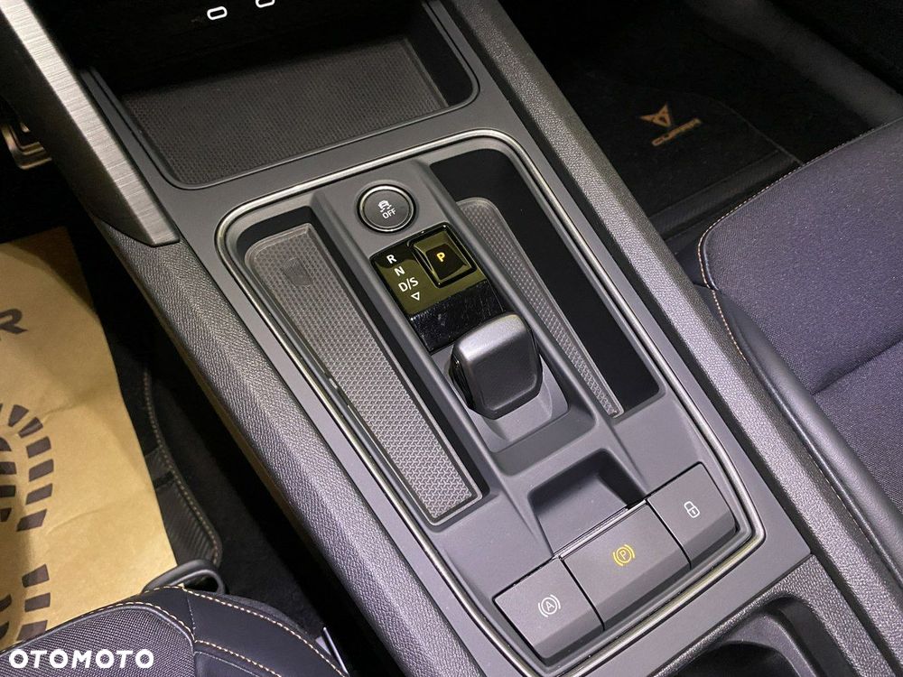 Cupra Formentor - 25