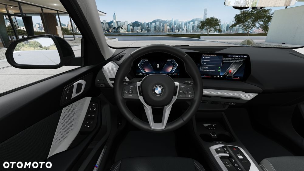 BMW Seria 1 116 - 9