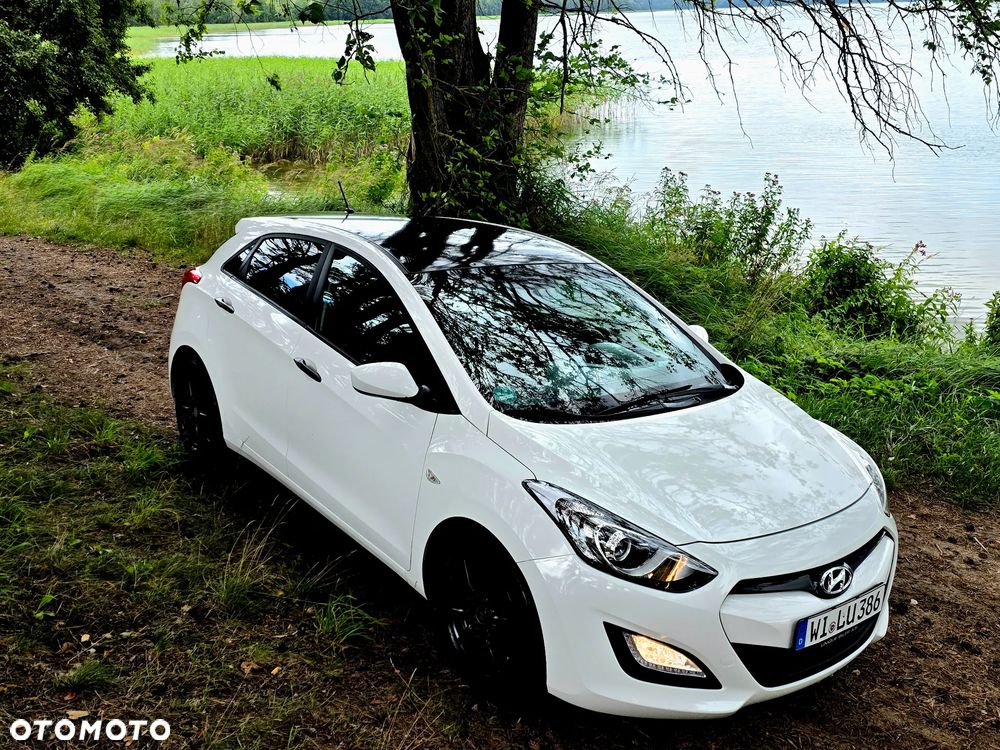 Hyundai i30 1.4 Comfort - 1