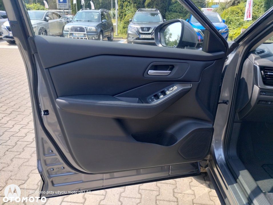 Nissan X-Trail - 9