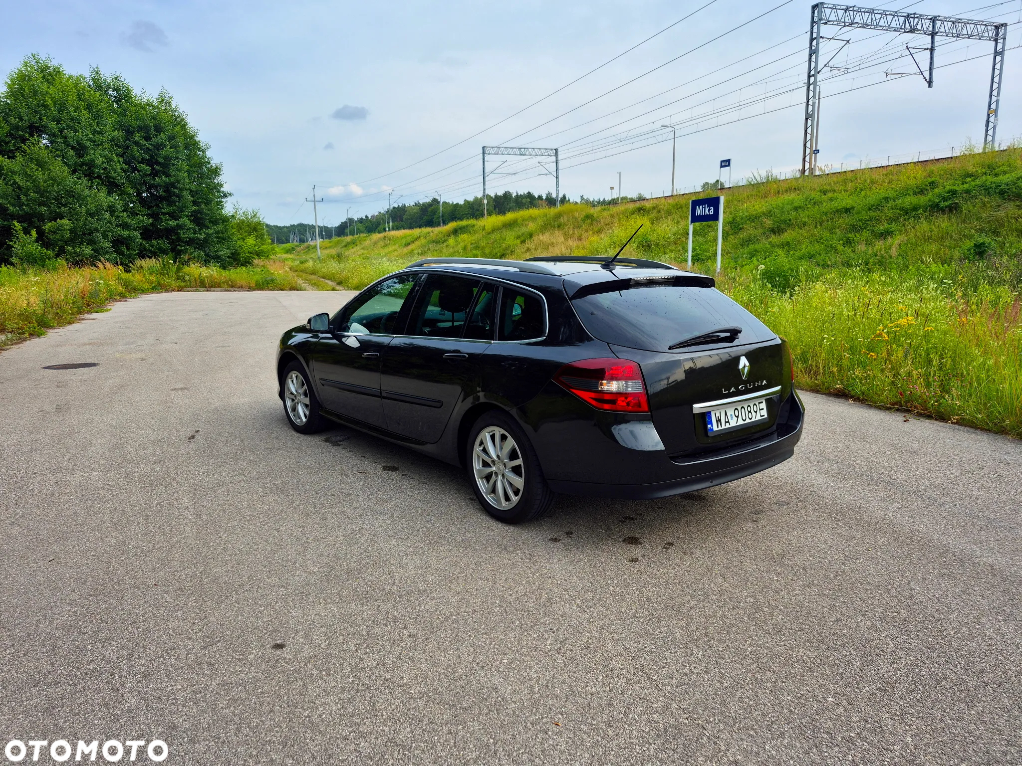 Renault Laguna 2.0 Bose Edition - 6