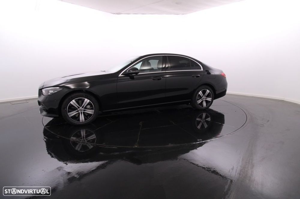 Mercedes-Benz C 300 de Avantgarde - 2