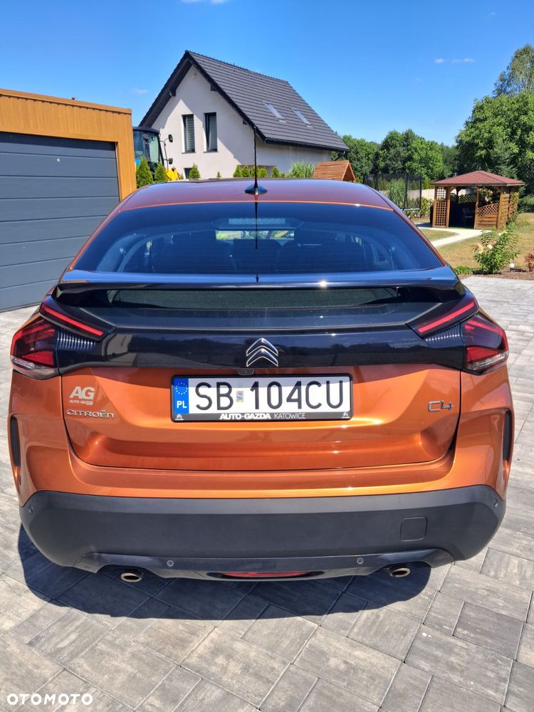 Citroën C4 1.2 PureTech Feel Pack S&S EAT8 - 4