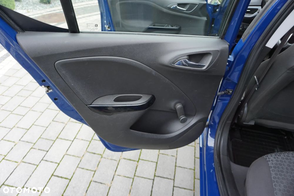 Opel Corsa - 16