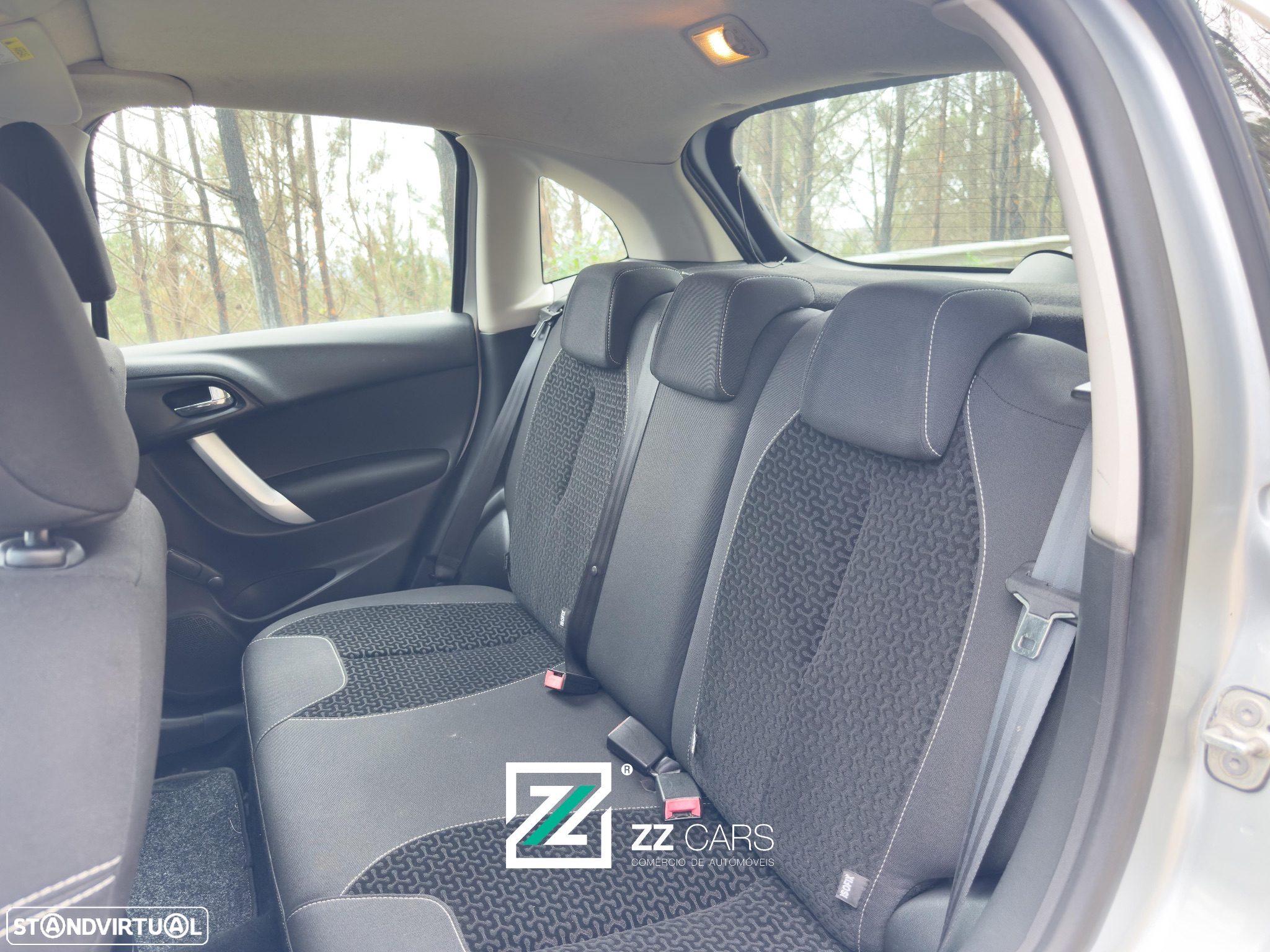 Citroën C3 1.1 SX Pack - 14
