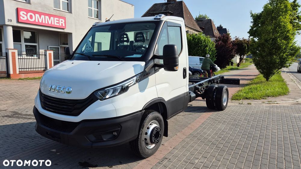 Iveco 70C18 - 2