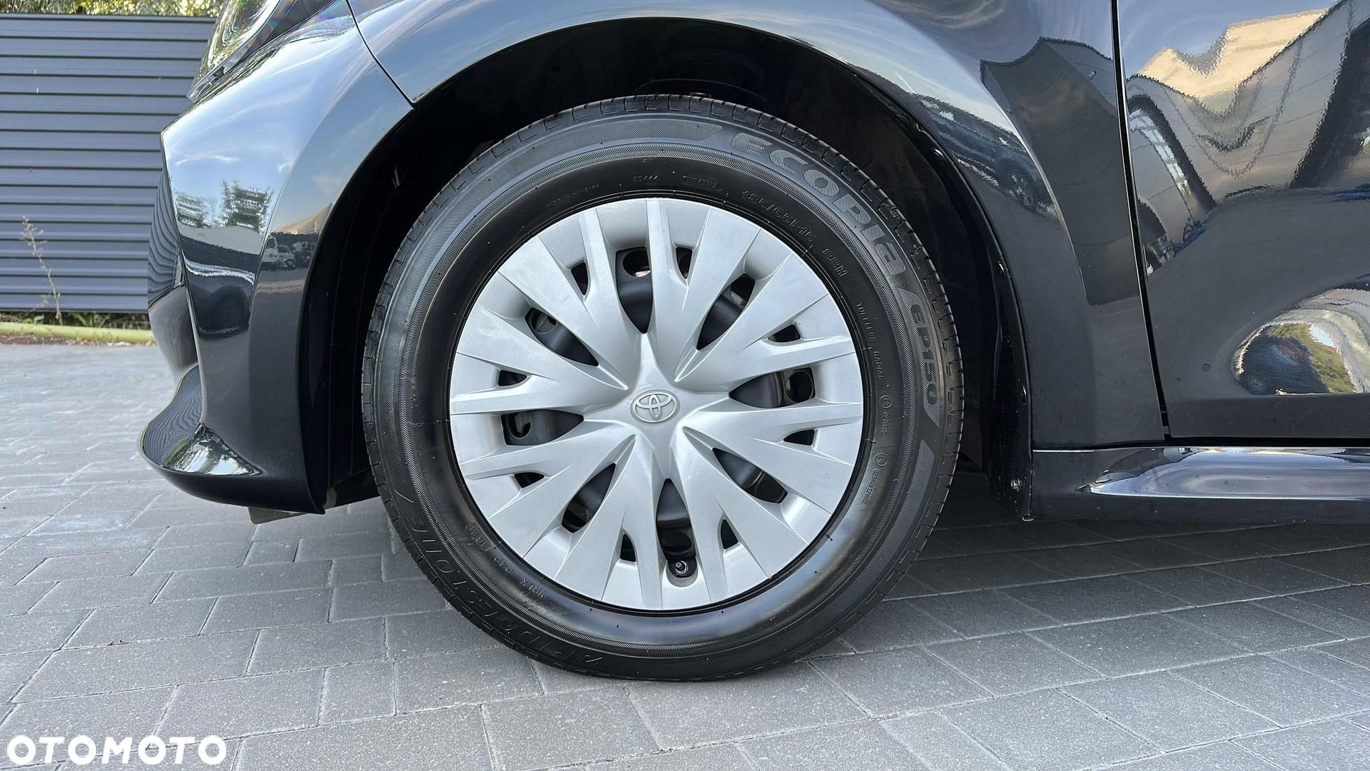 Toyota Yaris Hybrid 1.5 Comfort - 20