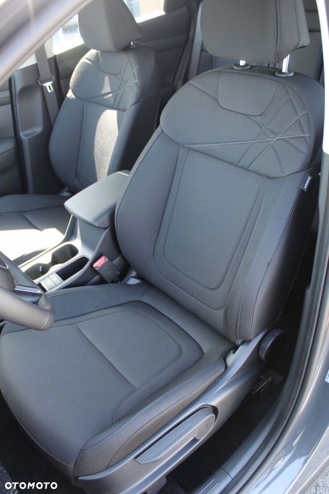 Hyundai Tucson 1.6 T-GDi Modern 2WD - 12