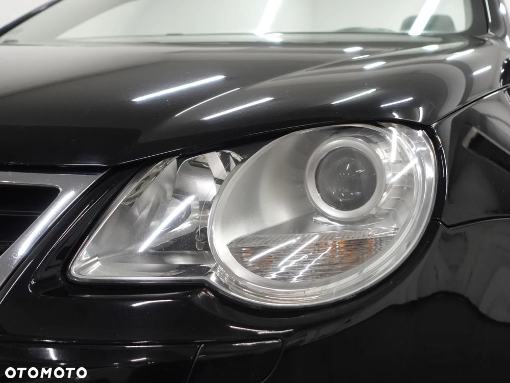 Volkswagen Eos 1.6 FSI - 22