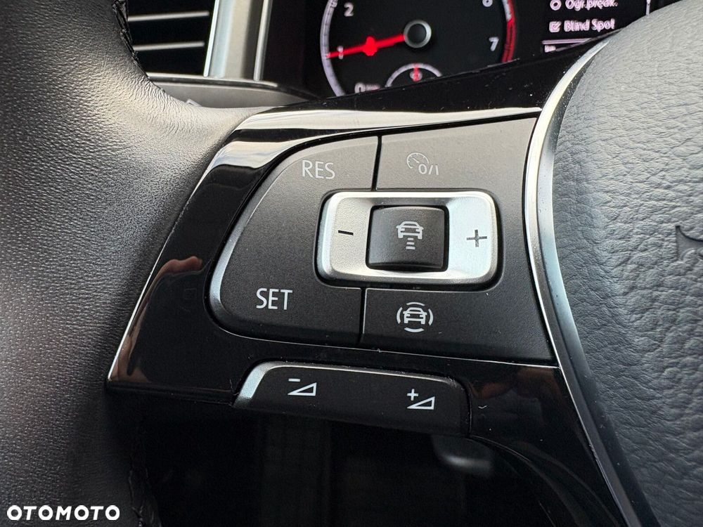 Volkswagen T-Roc 1.5 TSI ACT Advance DSG - 20