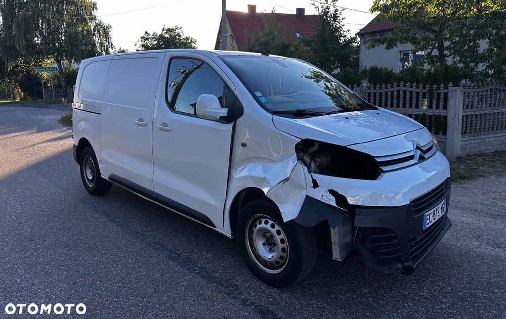 Citroën Jumpy - 5