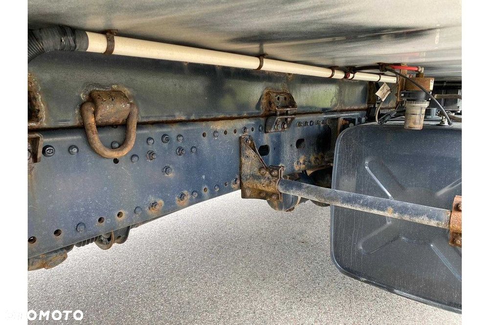 MAN TGS18.320 4x2 EURO 5 + CARRIER SUPRA 750 - 16