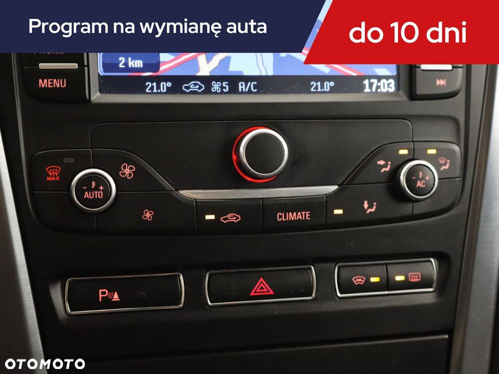 Ford Mondeo SW - 22